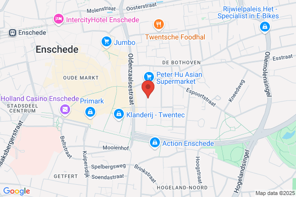 élo uitzendorganisatie