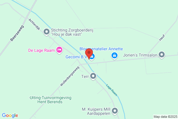 Rinico Tentenverhuur
