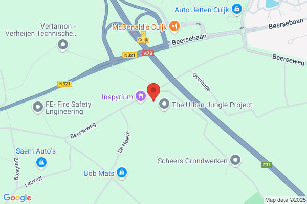 Boomkwekerij Ebben B.V.