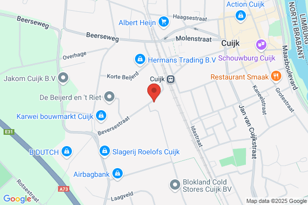 Nsi De Maas B.V.