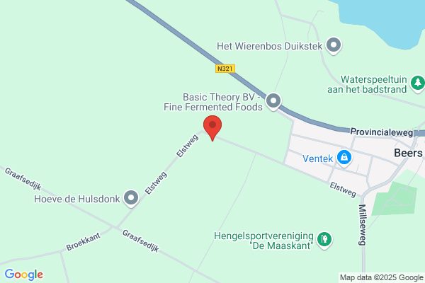 Loonbedrijf Hendriks VOF