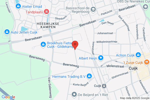 Ter Meulen Auto's