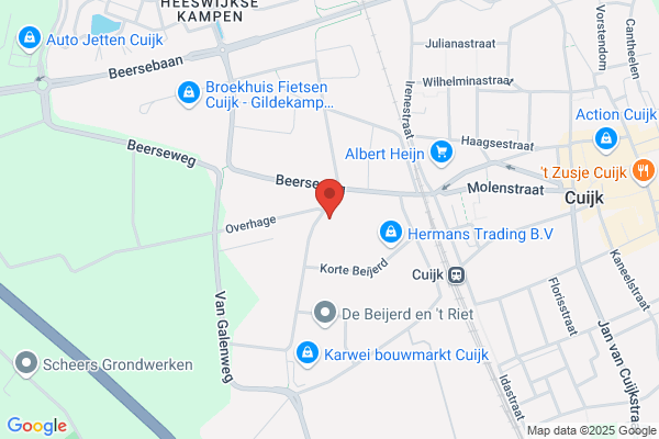 Autocentrum Cup Cuijk Bv