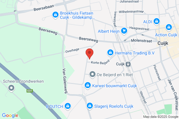 Aypen Kozijnen