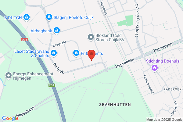 Bouwcombinatie Peeters Bv