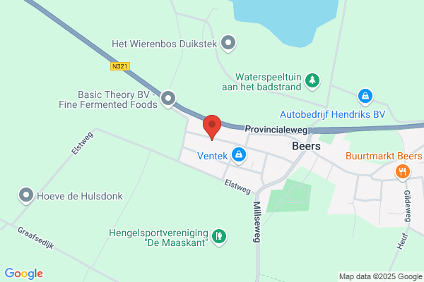 Bram Beij Autorijschool