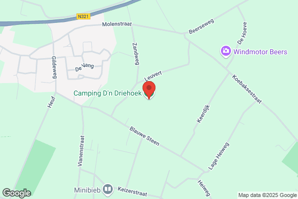 Camping op den Drul VOF