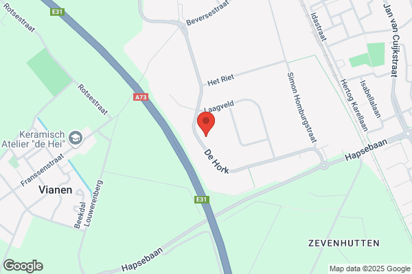 Caravan Centrum Cuijk