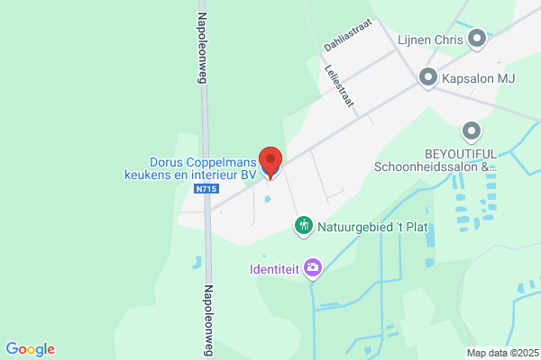 Coppelmans Keukens