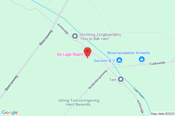 De Lage Raam