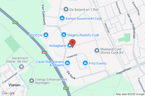 Devier Interieurbouw Bv