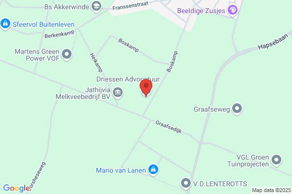 Driessen Advocatuur