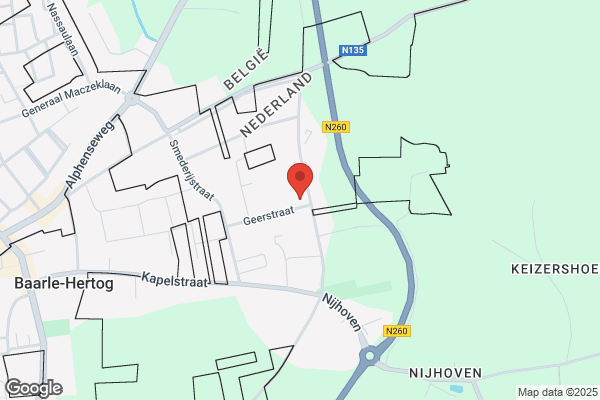 Drukker International Bv