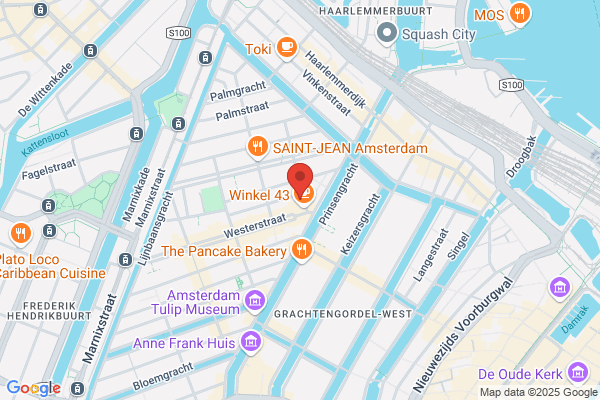 Ecs Inbouw