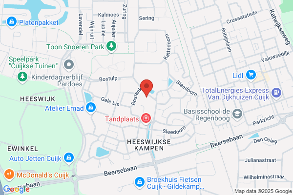 Fysiotherapeutisch Instituut Cuijk/Beers
