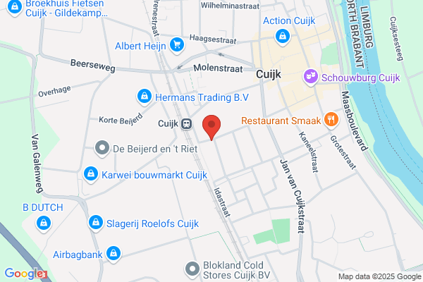 Geboers Sportprijzen