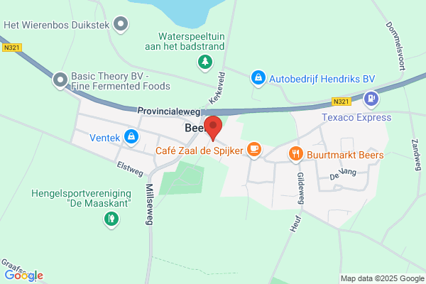 Gewichtsconsulente Cuijk