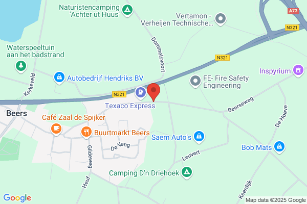 Groeneveld Opticiens/Audiciens Van Berkum