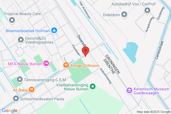 Heijsterman Advies en Administratie