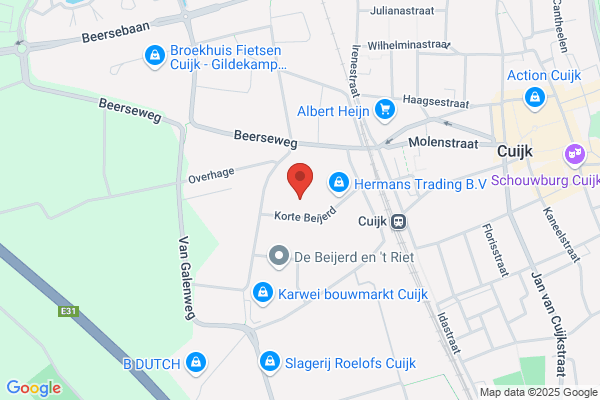 Ibn Groep B.V.