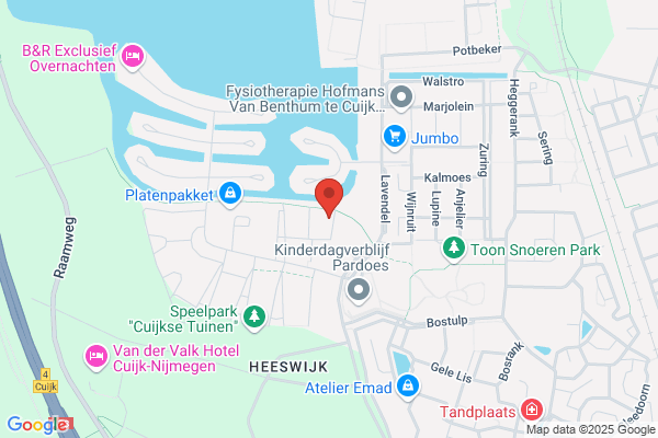 Leidekkersbedrijf Rossen