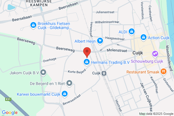 Raemakers Rolluiken en Zonweringen