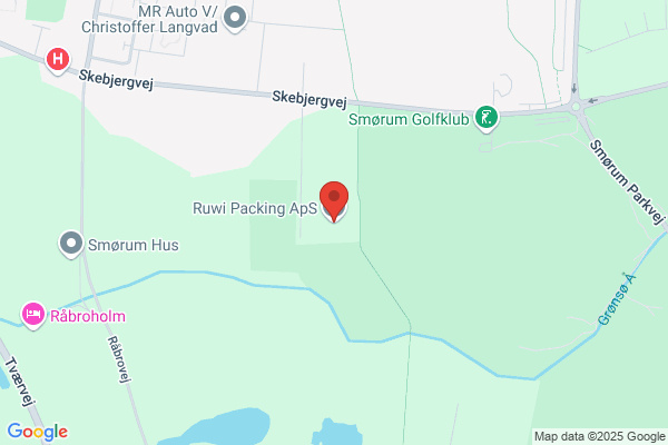 Ruwi Service