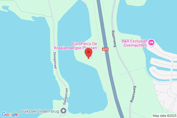SUP SUP CLUB Linden - Europarcs De Kraaijenbergse Plassen