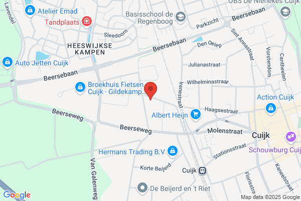 Schildersbedrijf Radt Glas- Spuit- en Schilderwerken