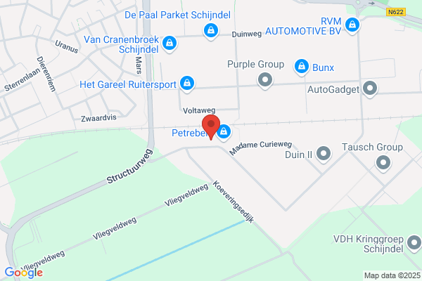 Site Valve Automation Centre Bv