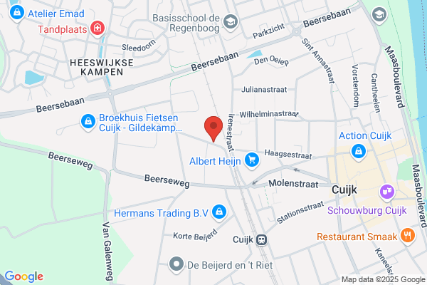Tuincentrum & Hoveniersbedrijf Martien Graat