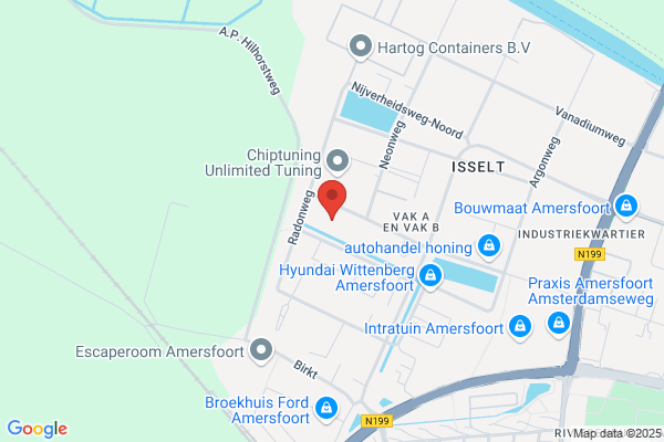 Uniekmaatwerkstaal