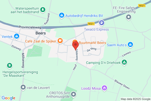 W. Van Den Hoogen /W. Vloet Bv