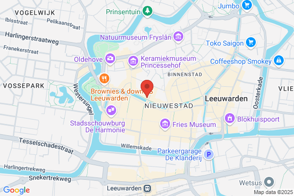 Leeuwarden