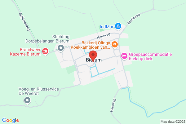 PKN gemeente Terpoarte