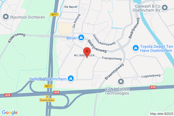 Eisma Businessmedia B.V.