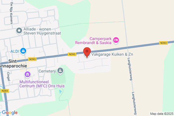 Autobedrijf H.G. Kuiken Bv