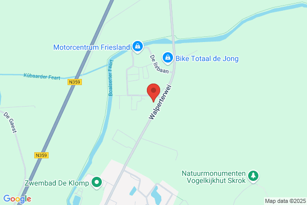 Dierenartsenpraktijk Mantgum Eo