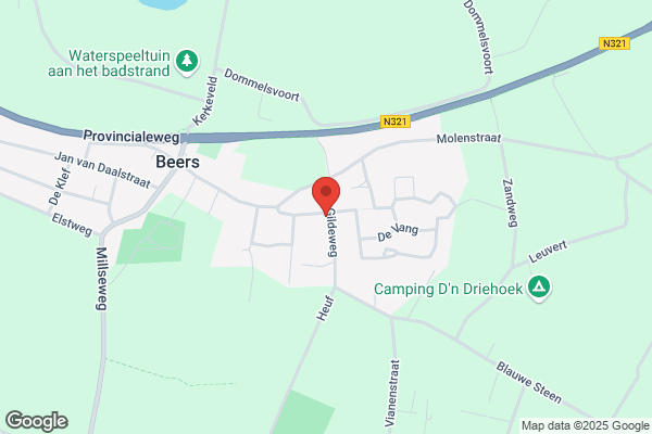 Dorpswinkel Deelstra