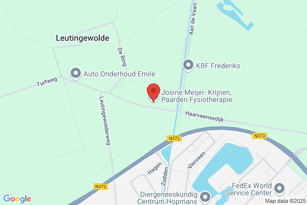 Fysiotherapie Jelle Sybesma