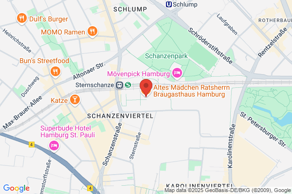 Hamburger