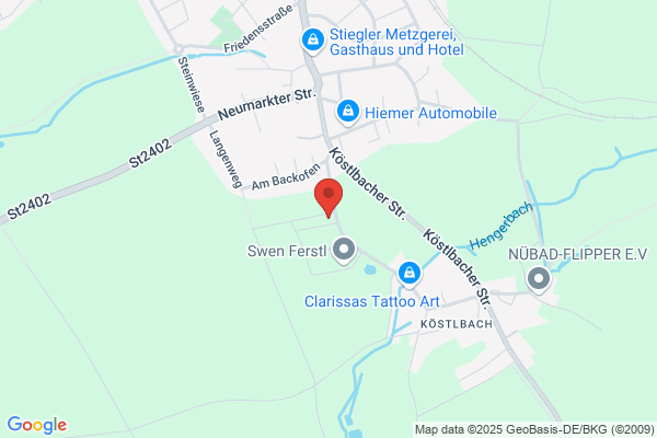 Postkantoor