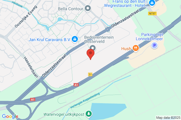 Sterkos Roestvaststaal B.V.