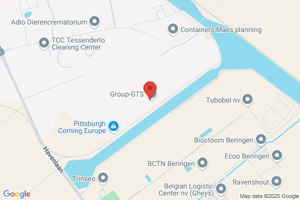 Tdg Logistics