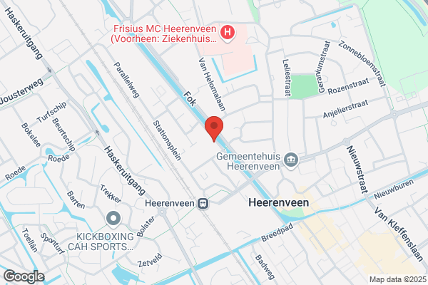 Wijnstra