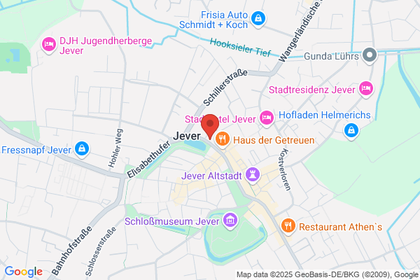 Zakenspiegel Voor Friesland Bv