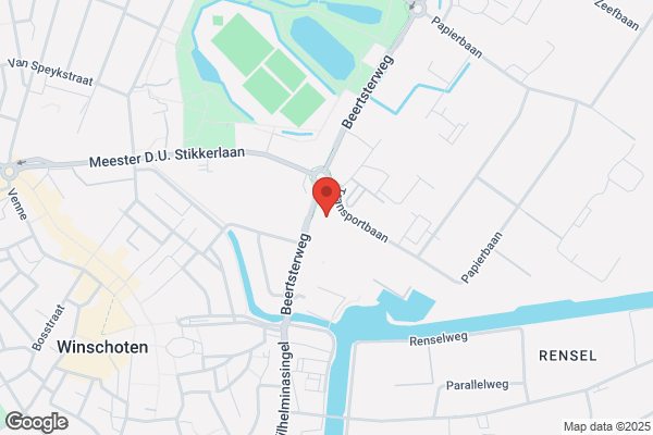 Welkoop Winschoten