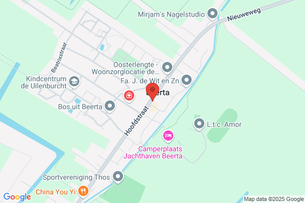 Centraal Orgaan Peuterspeelzalen, Stichting
