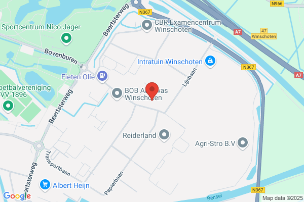 Lamico-Winschoten B.V.