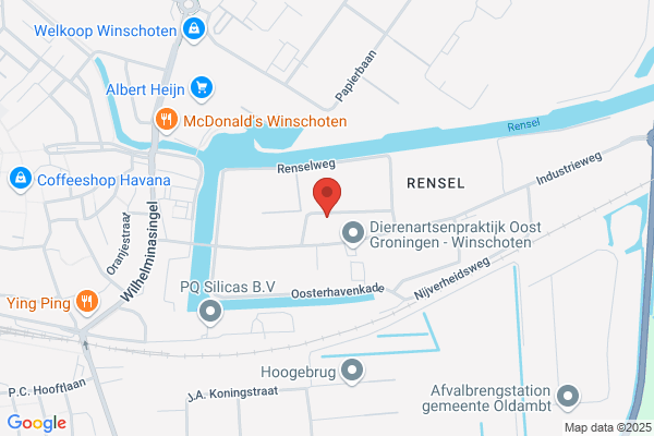 Non-Ferro En Lichtmetaalgieterij Winteb